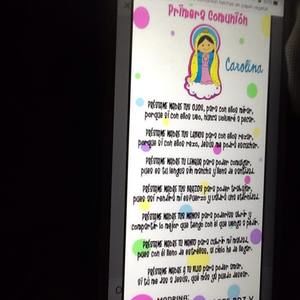 Meet your Posher, Alfredo